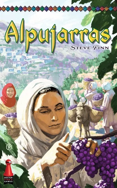 Farm, Irrigate, Harvest, and Sell in Alpujarras | Casual Game Revolution