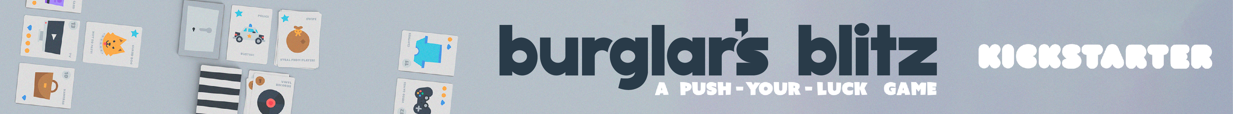 Burglar&#039;s Blitz