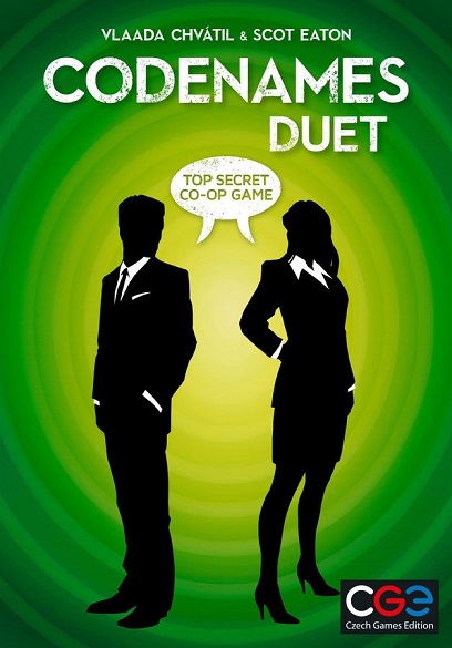 codenames duet rules