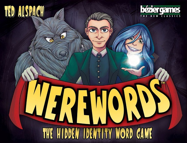 Review of One Night Ultimate Werewolf - Hidden Identity Board Game