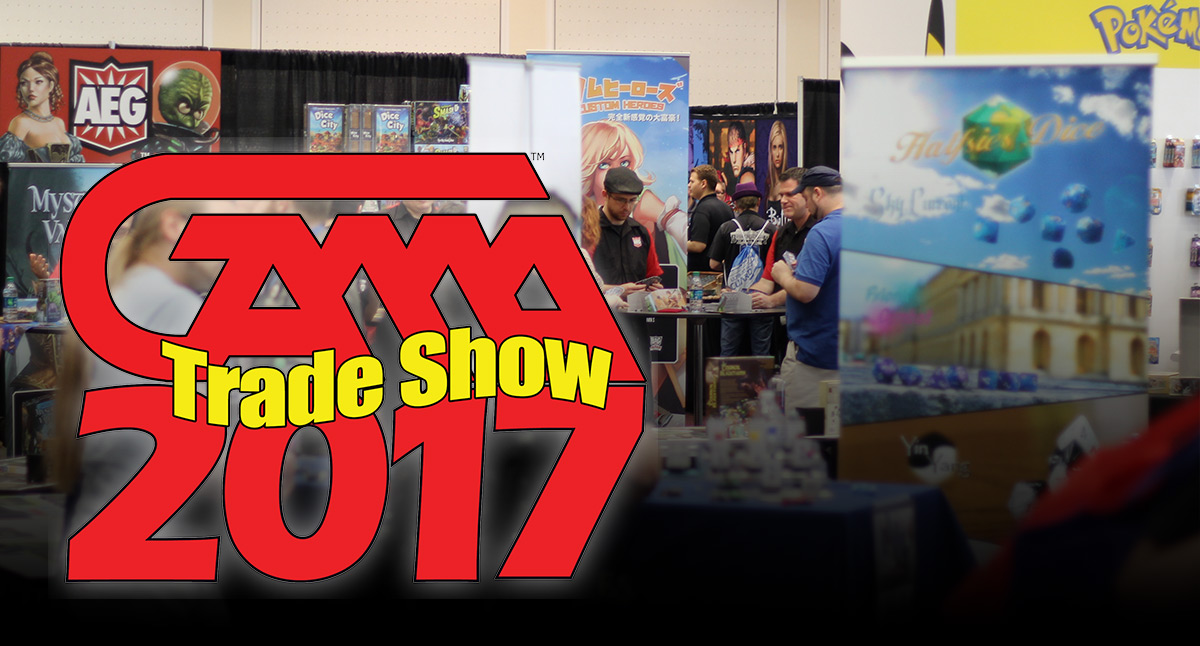 Top 5 Takeaways from GAMA Trade Show 2017 Casual Game Revolution
