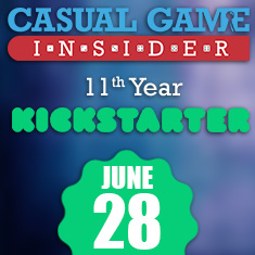 Casual Game Insider - Year 11