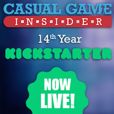 Casual Game Insider - 14th Year
