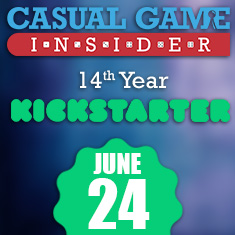 Casual Game Insider - 14th Year