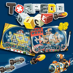 Torpedo Dice