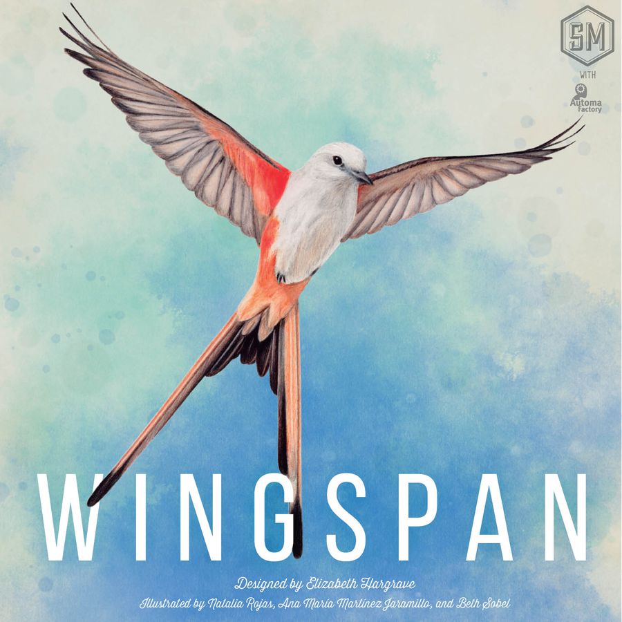 Wingspan instal the new version for ios
