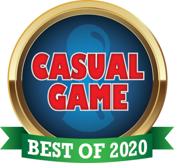 Best Casual Game of 2020