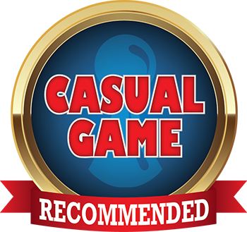 CGR Recommended Badge