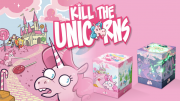 Kill the Unicorns