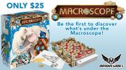 Macroscope