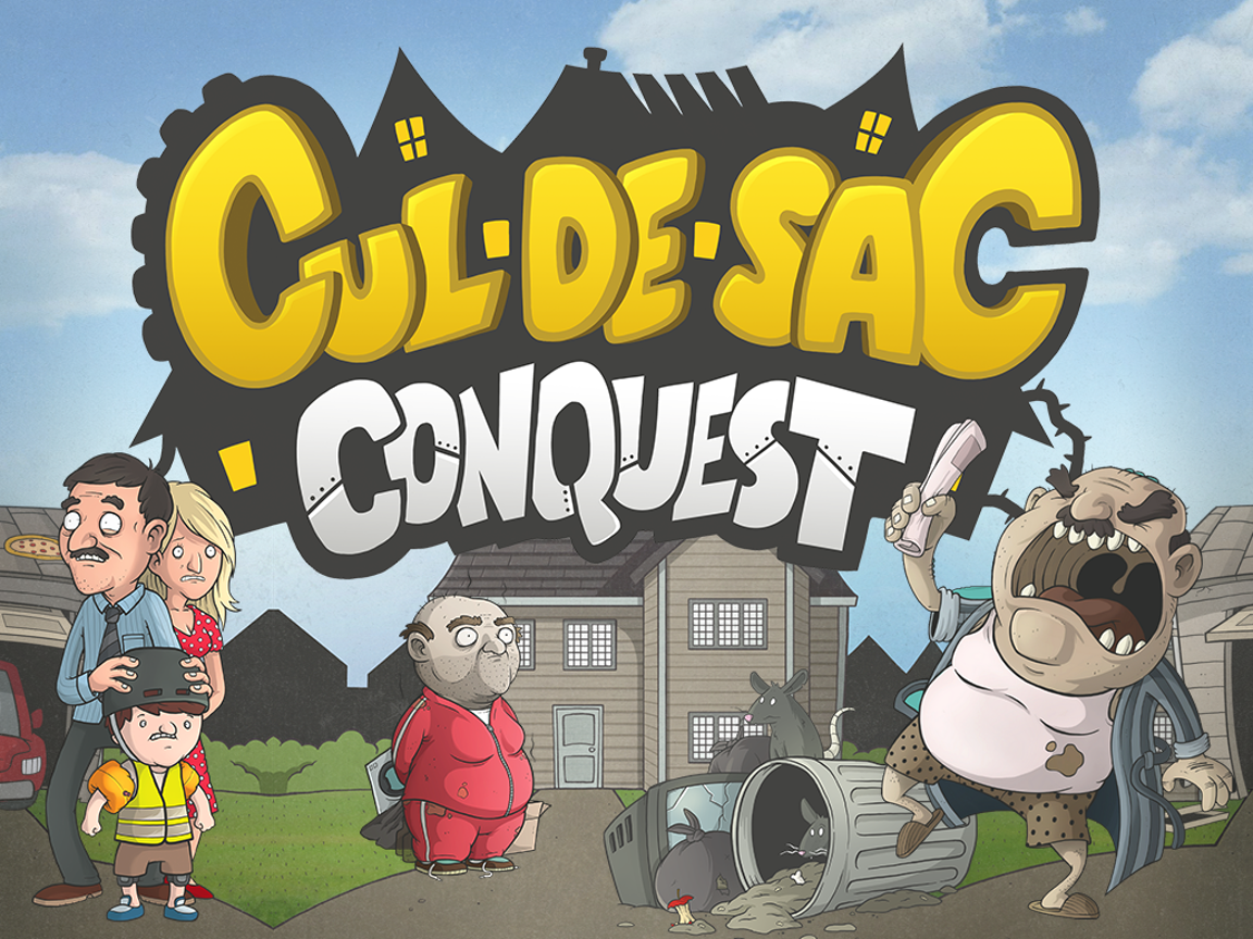 Cul-De-Sac Conquest