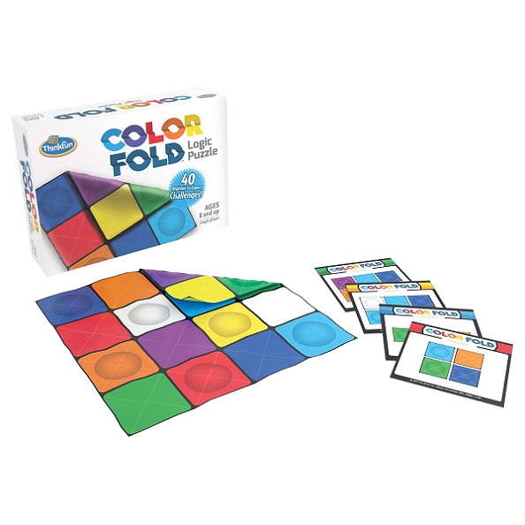 Color Fold Components