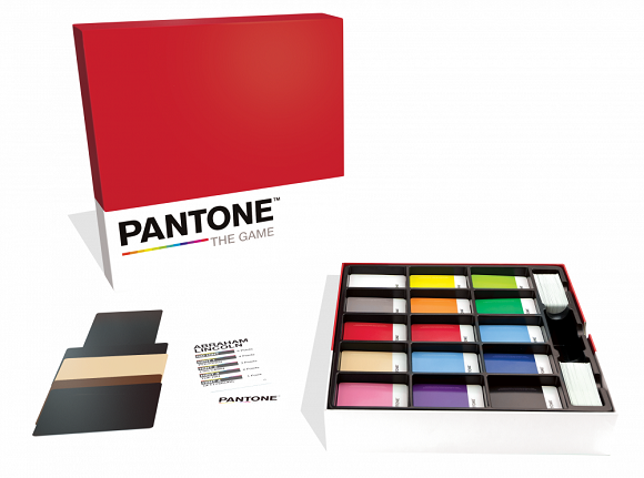 Pantone Components