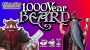 1,000 Year Beard 