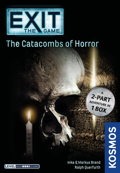 Catacombs of Horror