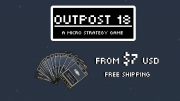 Outpost 18