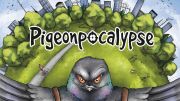 Pigeonpocalypse