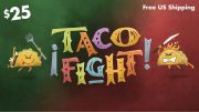 Taco Fight