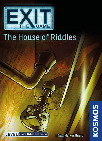 The House of Riddles