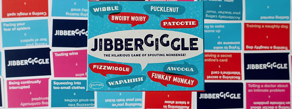 Jibbergiggle Components