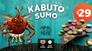 Kabuto Sumo 