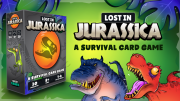 Lost In Jurassica