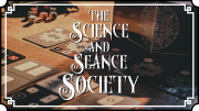 The Science and Séance Society