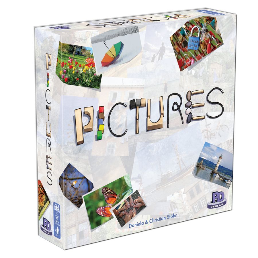 Pictures game