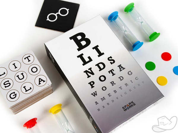 Blind Spot Components