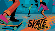 Skate: The Card Game