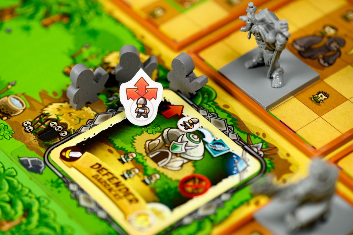 A Tale of Two Towers–Part One (A Review of Kingdom Rush: Rift in Time)