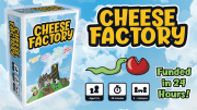 Cheese Factory