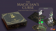 The Magician's Curse 