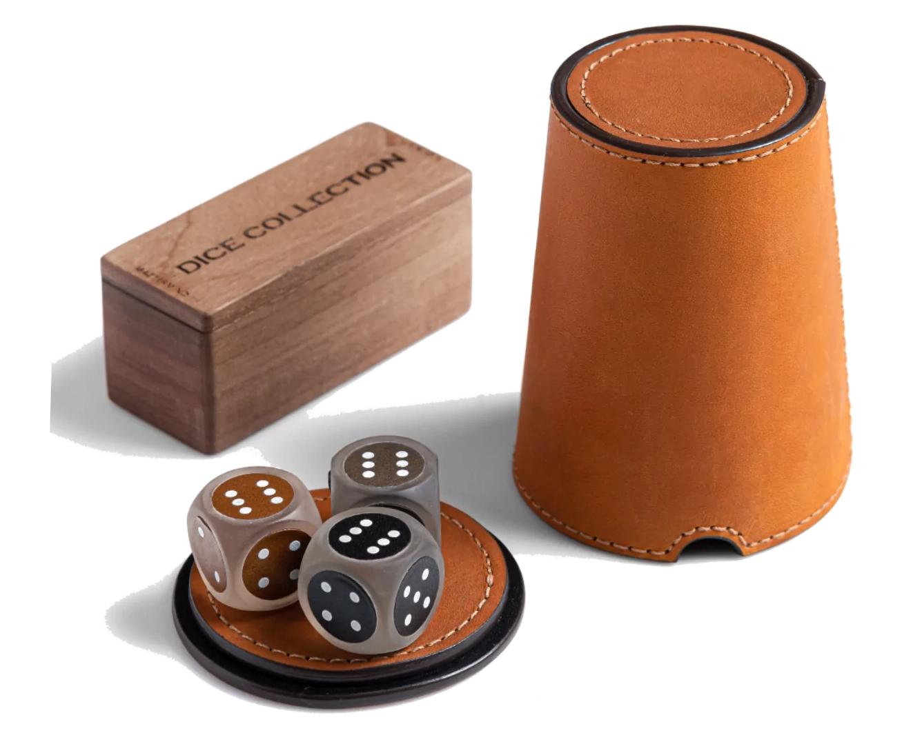 Dice Cup