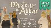 Mystery of the Abbey