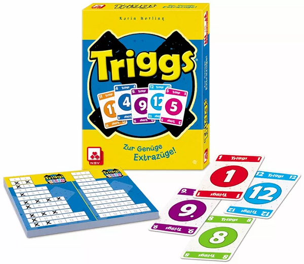 Triggs Components