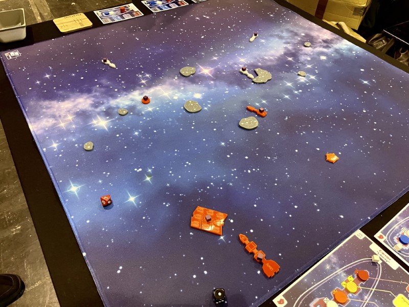 FlickFleet: New Expansions