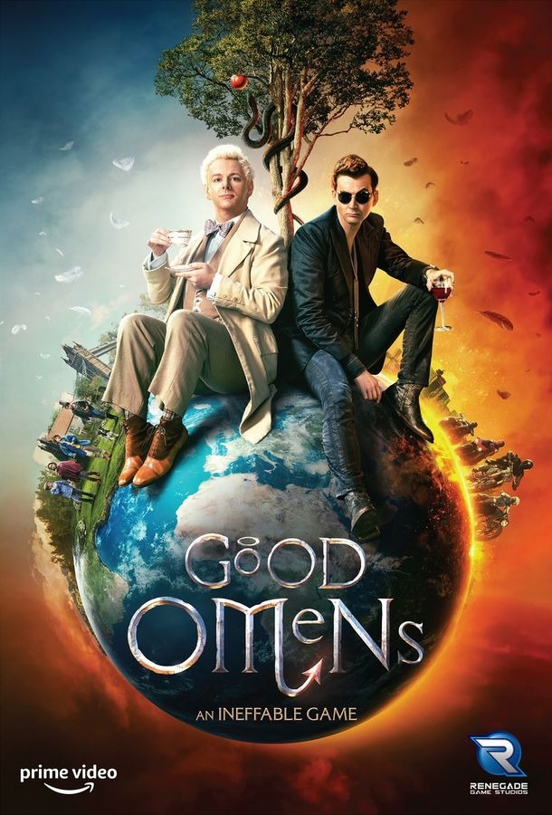 Good Omens