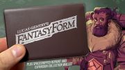 FantasyForm