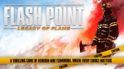 Flash Point: Legacy of Flame
