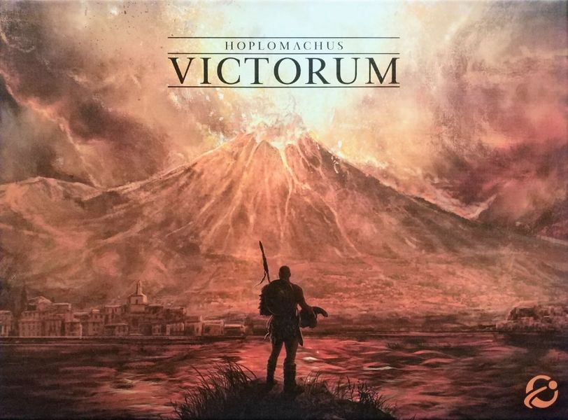 Hoplomachus: Victorum game image