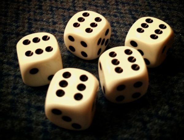 Dice