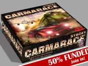 CarmaRace
