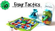 Fishy Tactics