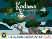 Kodama: The Tree Spirits 