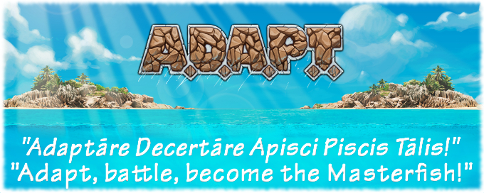 A.D.A.P.T. Meaning