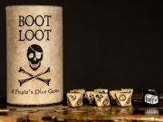 Boot Loot
