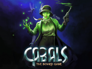 Cabals: The Board Game