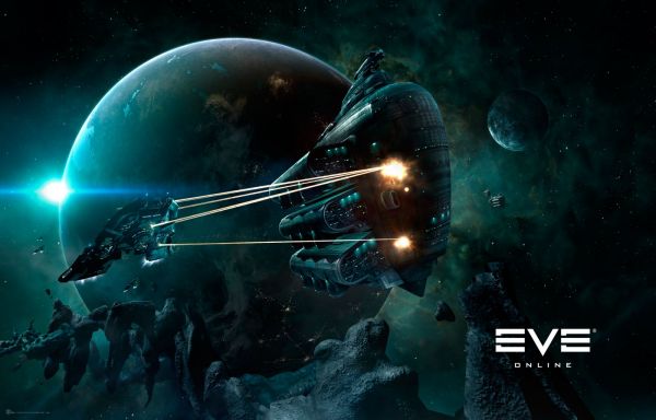 Eve Online