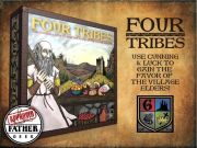 Four Tribes